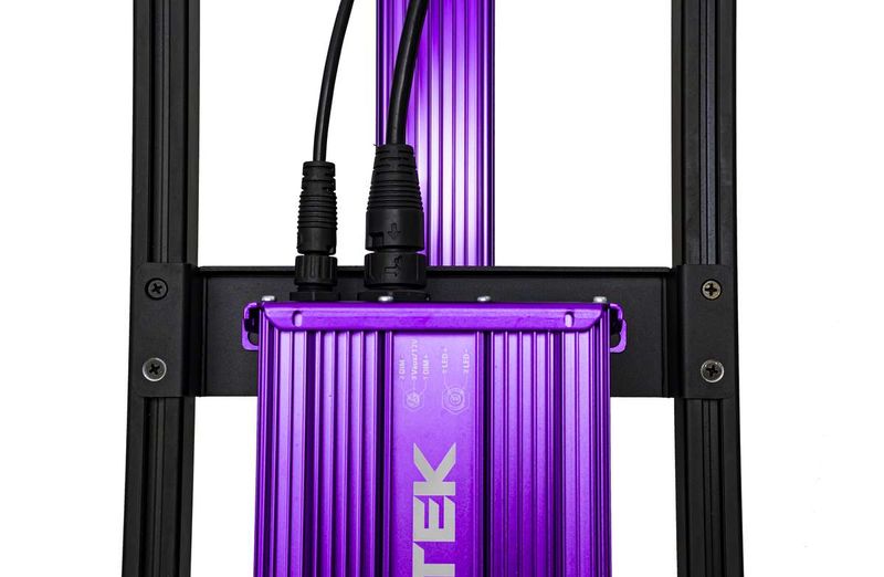 Lumatek Zeus 465 W Pro LED Fullspektrum