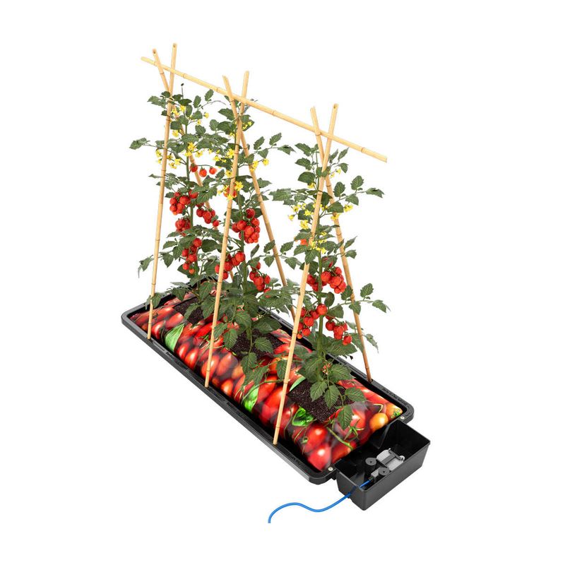 AutoPot Tray2Grow kit