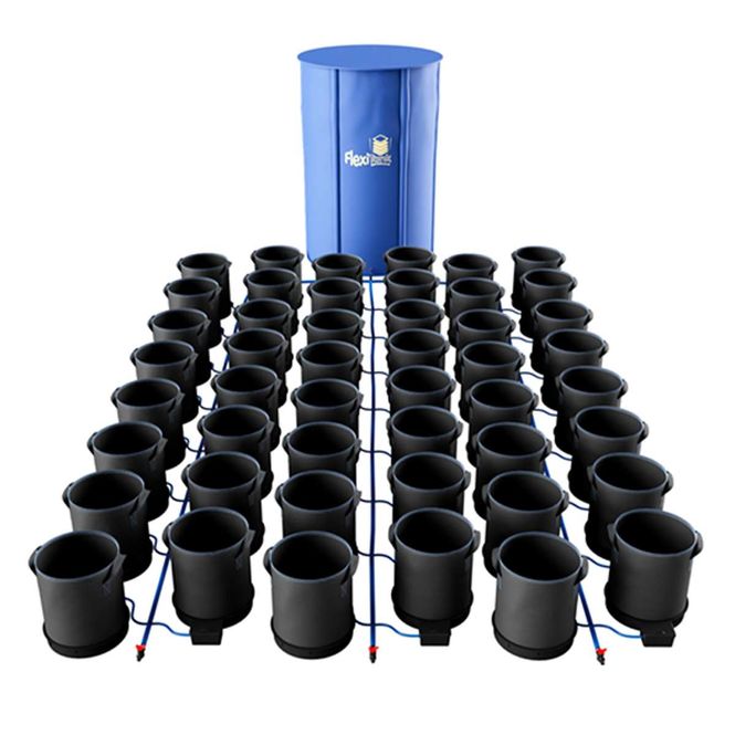 Hovedbilde AutoPot XXL 50 48-kit
