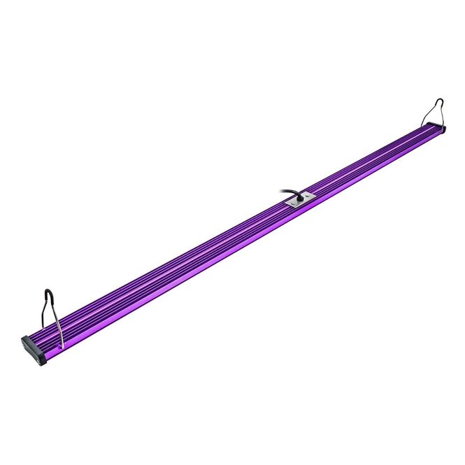 Hovedbilde Lumatek LED lyslist med driver 100W Fullspektrum 
