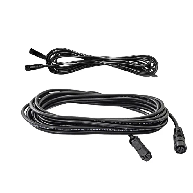 Hovedbilde Lumatek LED Driver Utvidelseskabel 5 m (x2)