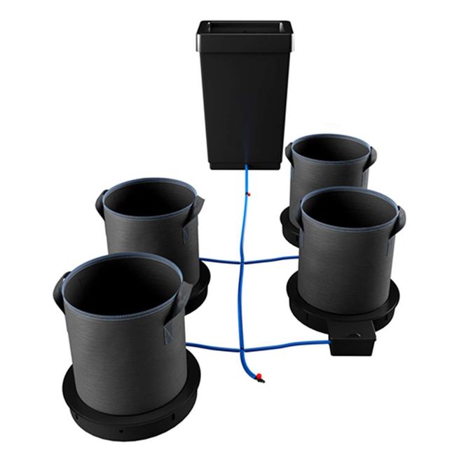 Hovedbilde AutoPot XXL 35 4-kit