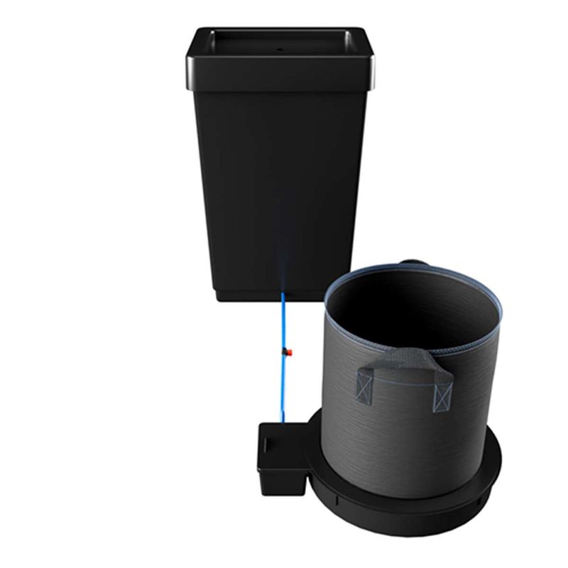 AutoPot XXL 35 1-kit