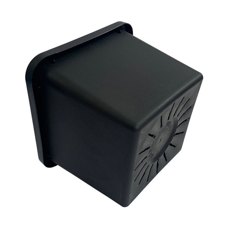 AutoPot 1Pot/2Pot Potte 8,5 L Sort