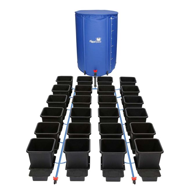 Hovedbilde AutoPot 1Pot 24-kit