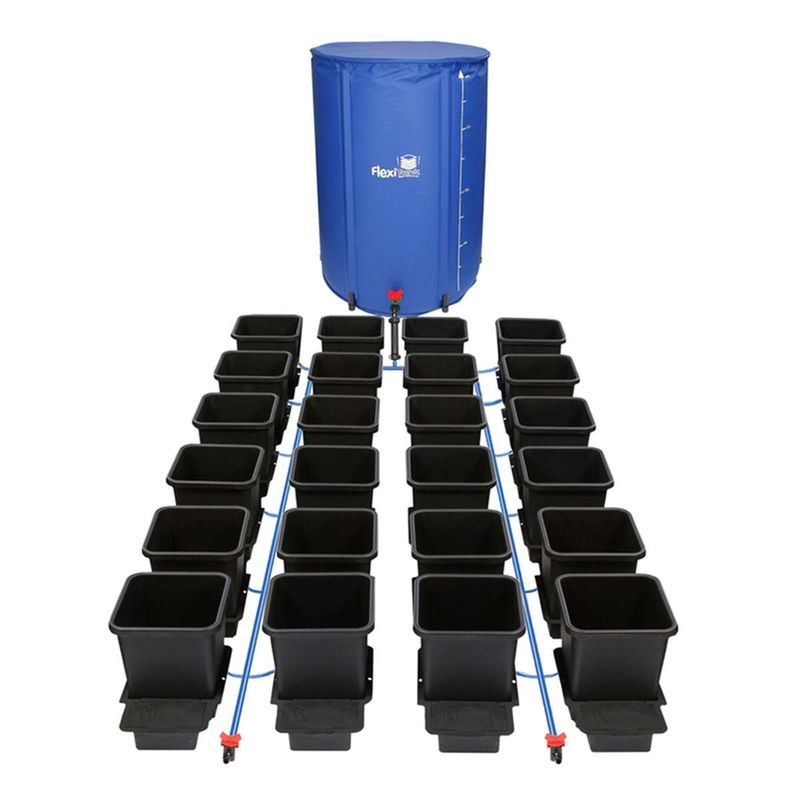 AutoPot 1Pot 24-kit