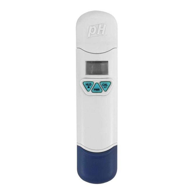 Hovedbilde Plant!t pH-tester