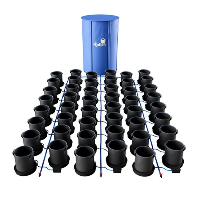 Hovedbilde AutoPot XXL 35 48-kit