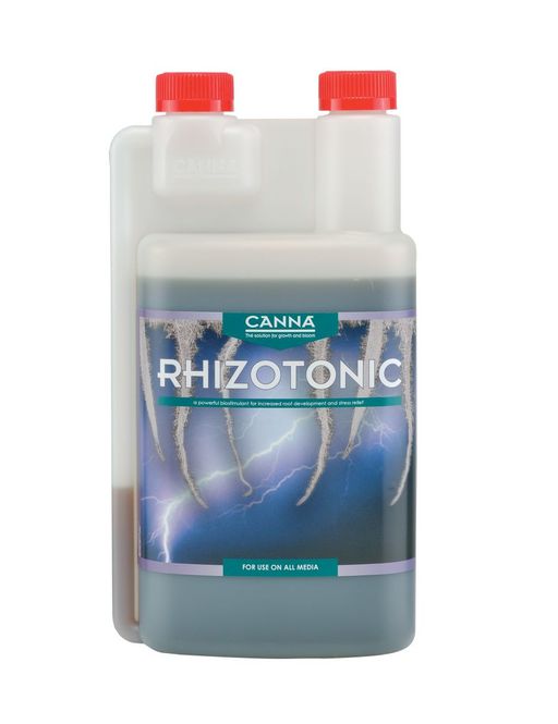 Hovedbilde CANNA Rhizotonic 500 ml