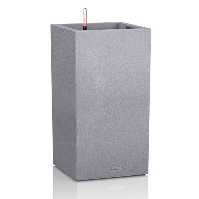 Canto Stone 40 High, Lechuza Blomsterpotte