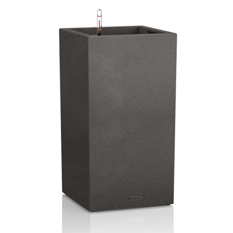 Canto Stone 40 High, Lechuza Blomsterpotte