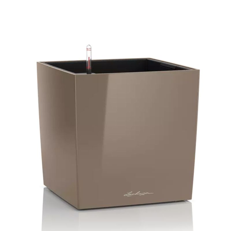 Cube Premium 30, Lechuza Blomsterpotte