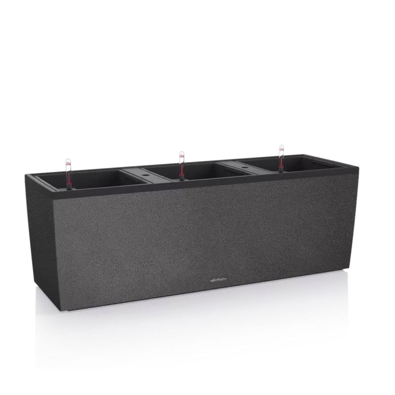 Trio Stone 30, Lechuza Plantekasse