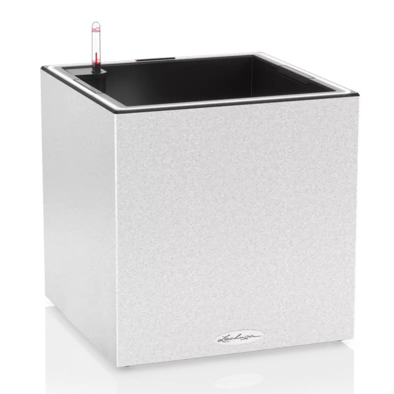 Canto Stone 40 LED, Lechuza Blomsterpotte