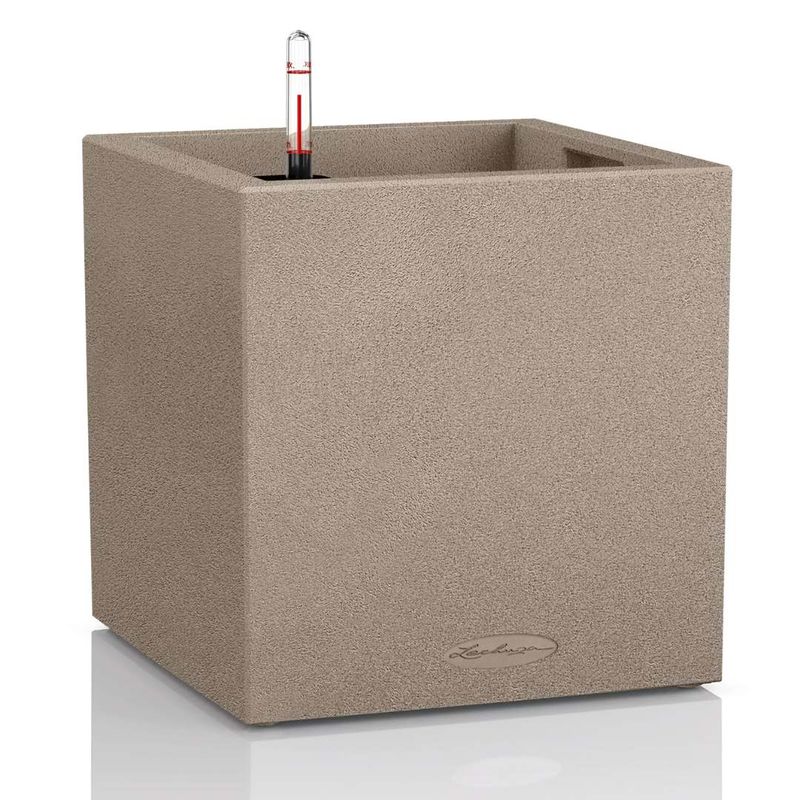 Canto Stone 30, Lechuza Blomsterpotte