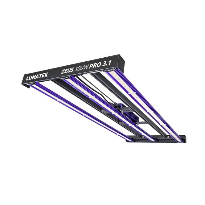 Hovedbilde Lumatek Zeus 300 W 3.1