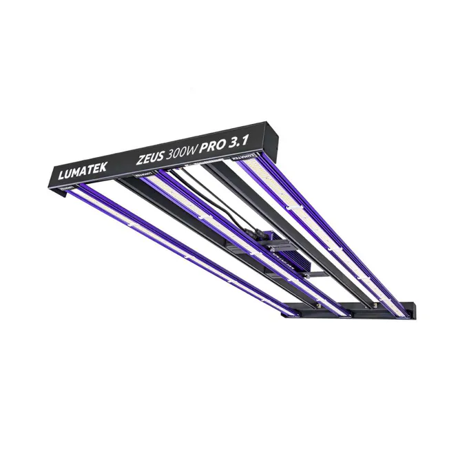 Hovedbilde Lumatek Zeus 300 W 3.1