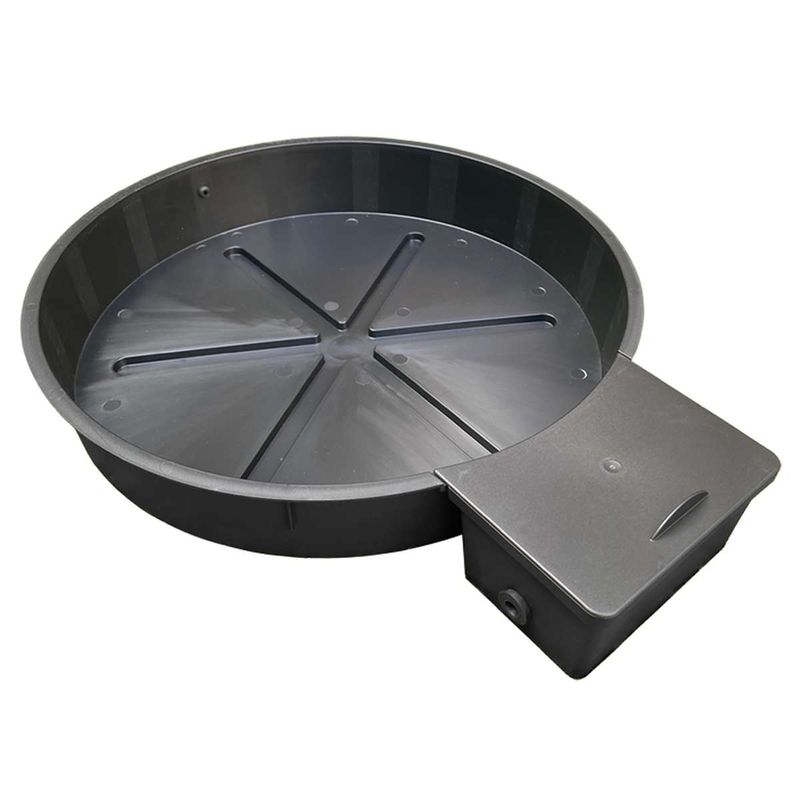 AutoPot XXL Potteskål med lokk